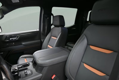 2025 GMC Sierra 1500 AT4 4x4