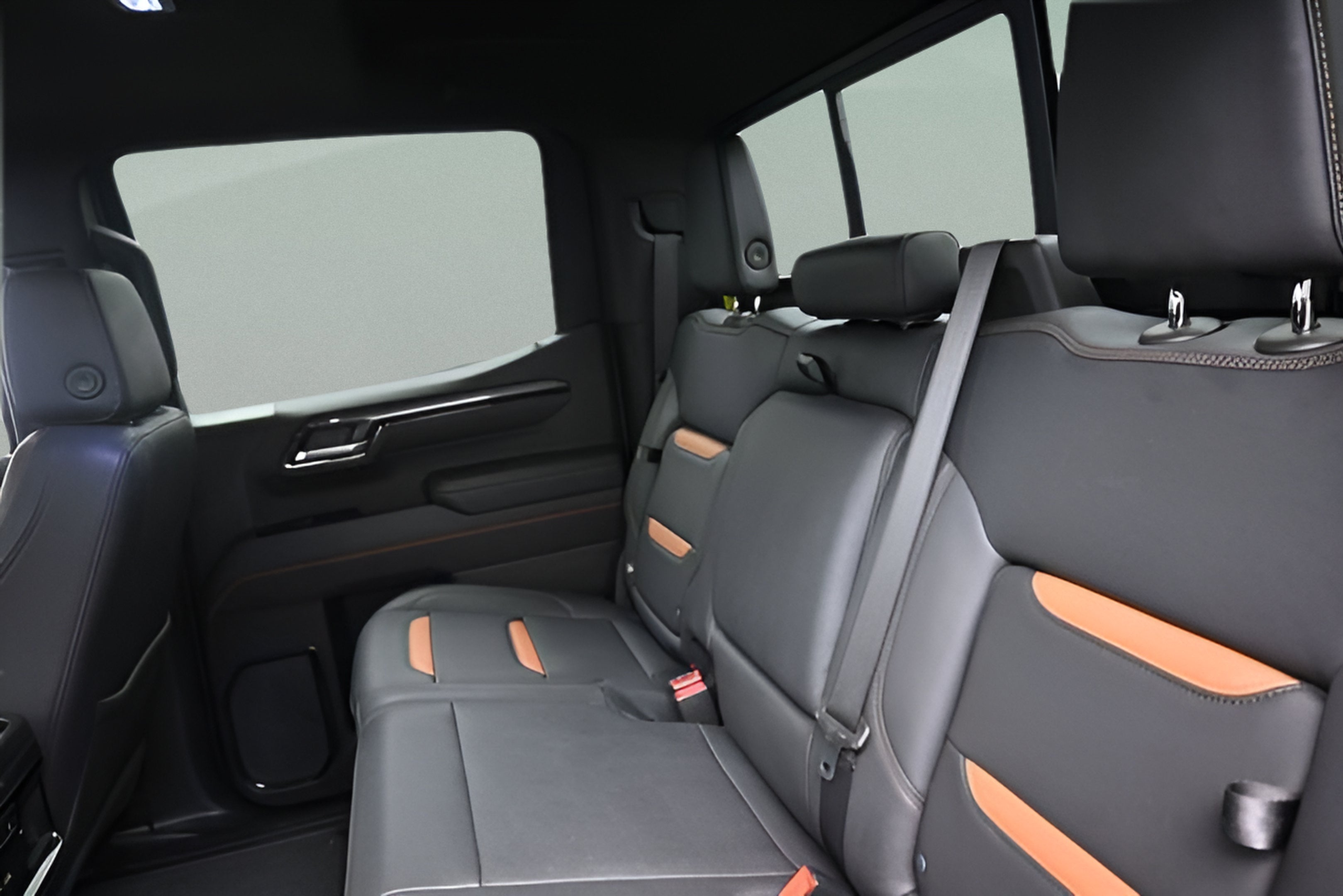 2025 GMC Sierra 1500 AT4 4x4