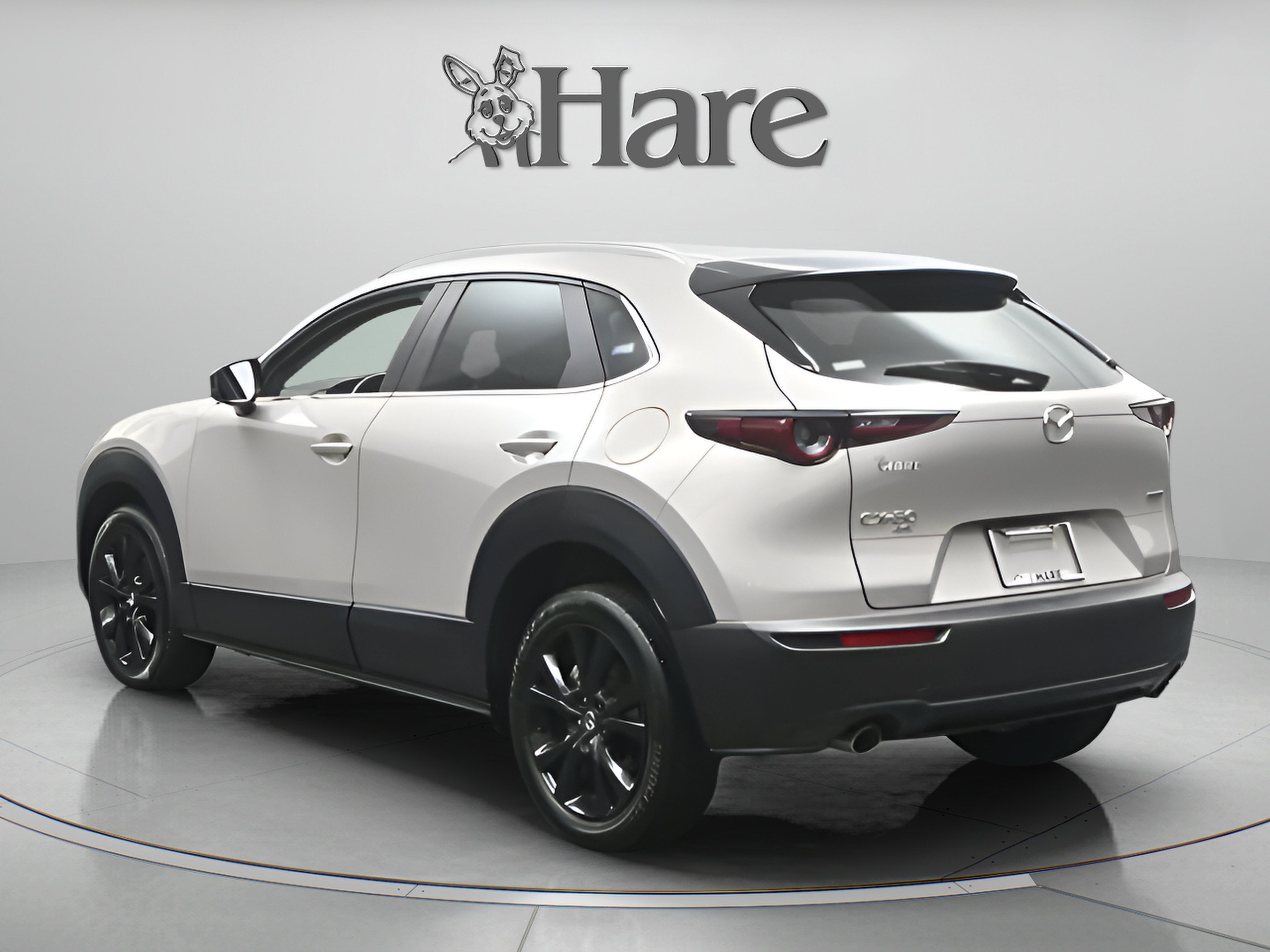 2024 Mazda Mazda CX-30 2.5 S Select Sport