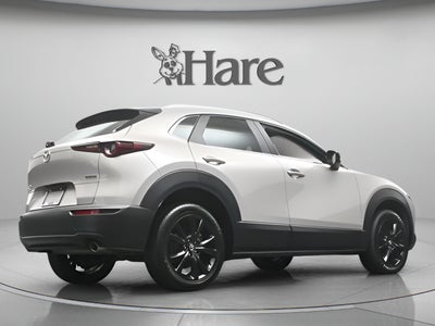 2024 Mazda Mazda CX-30 2.5 S Select Sport