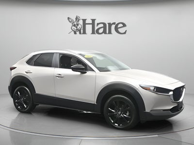 2024 Mazda Mazda CX-30 2.5 S Select Sport