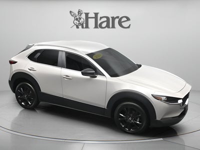 2024 Mazda Mazda CX-30 2.5 S Select Sport