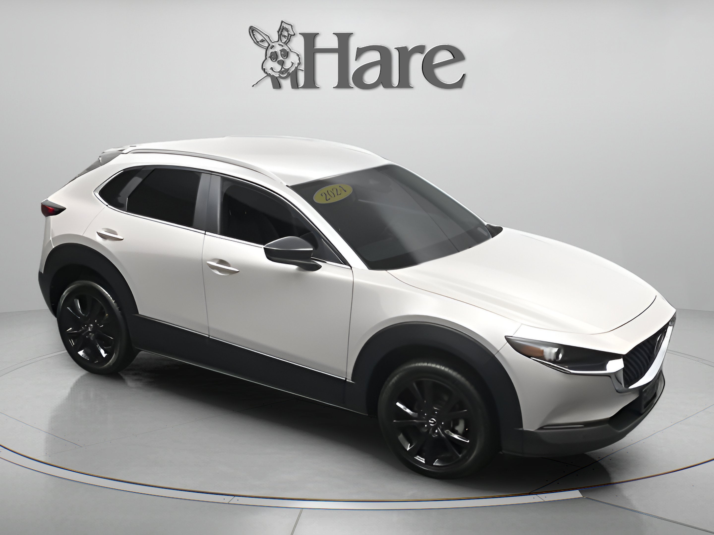 2024 Mazda Mazda CX-30 2.5 S Select Sport