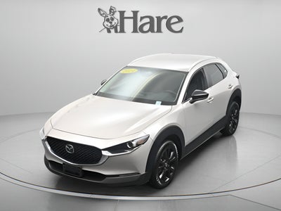 2024 Mazda Mazda CX-30 2.5 S Select Sport