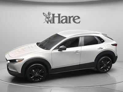 2024 Mazda Mazda CX-30 2.5 S Select Sport