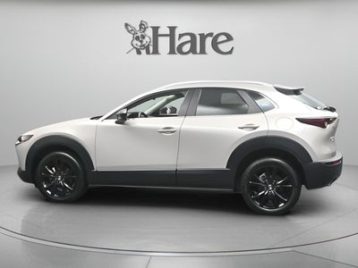 2024 Mazda Mazda CX-30 2.5 S Select Sport