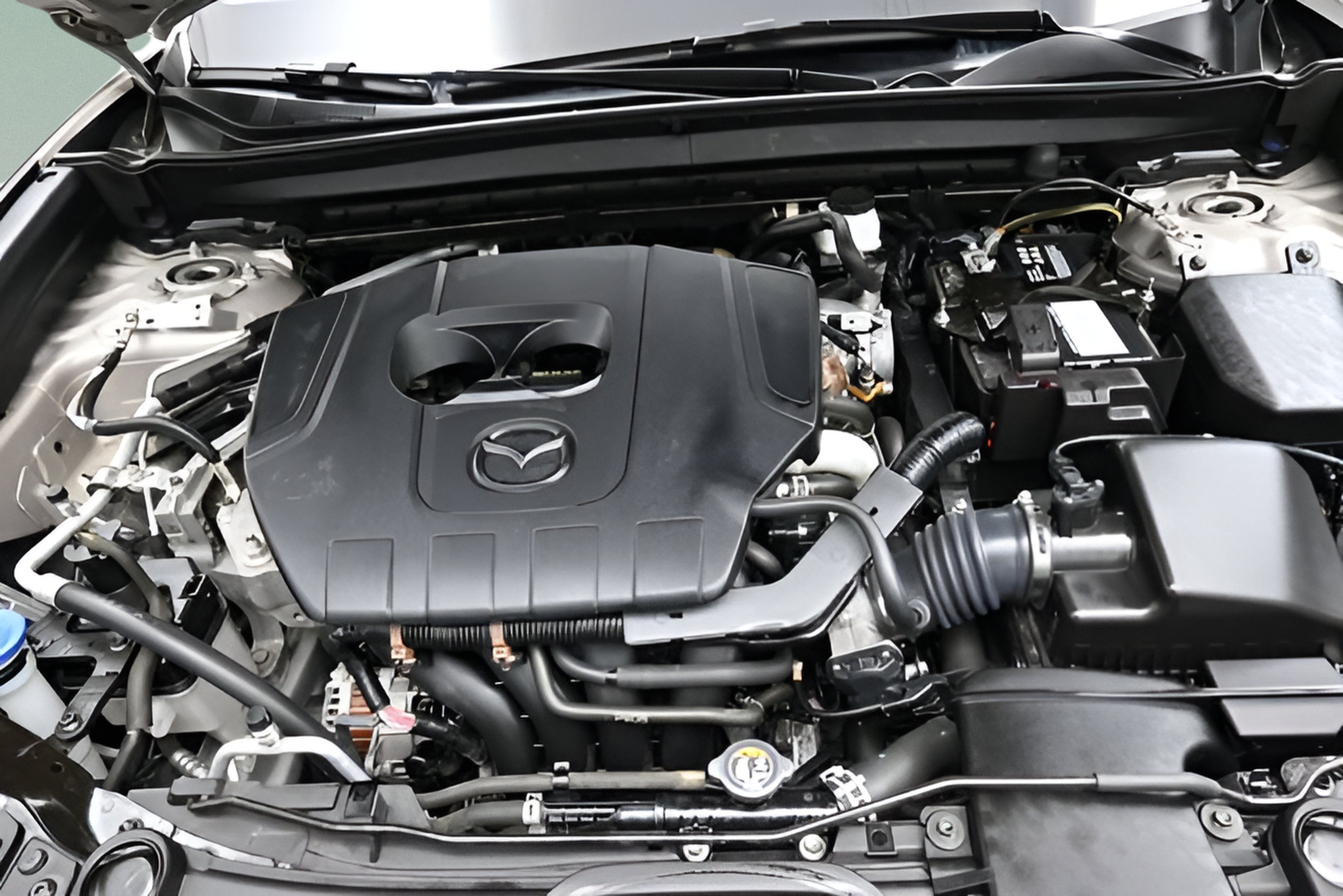 2024 Mazda Mazda CX-30 2.5 S Select Sport