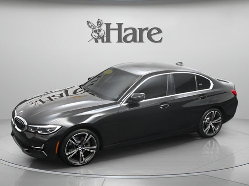 2020 BMW 3 Series 330i