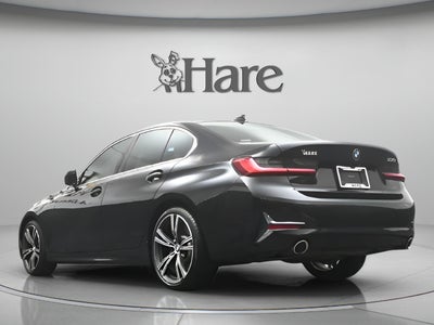 2020 BMW 3 Series 330i