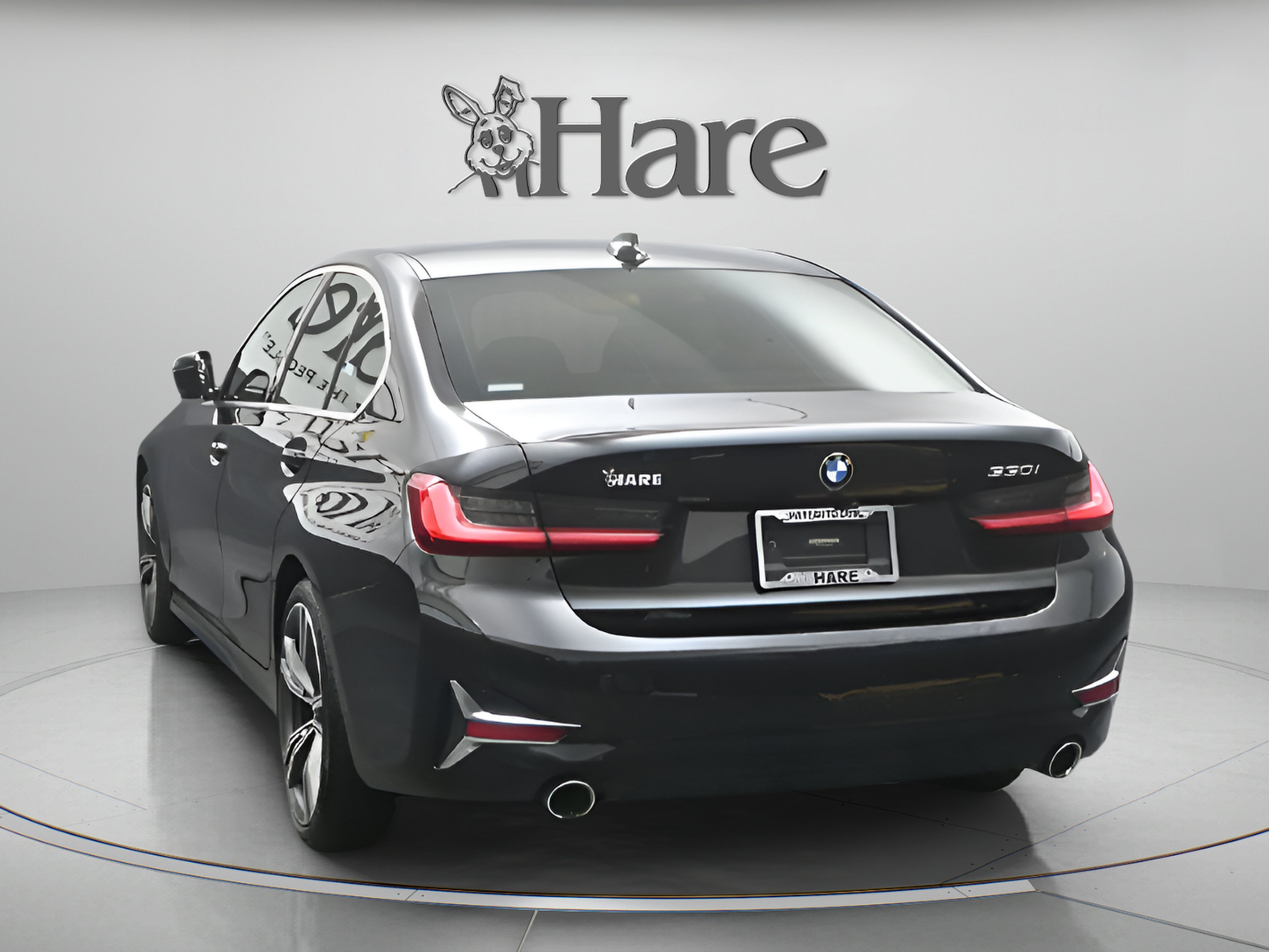 2020 BMW 3 Series 330i