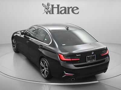 2020 BMW 3 Series 330i