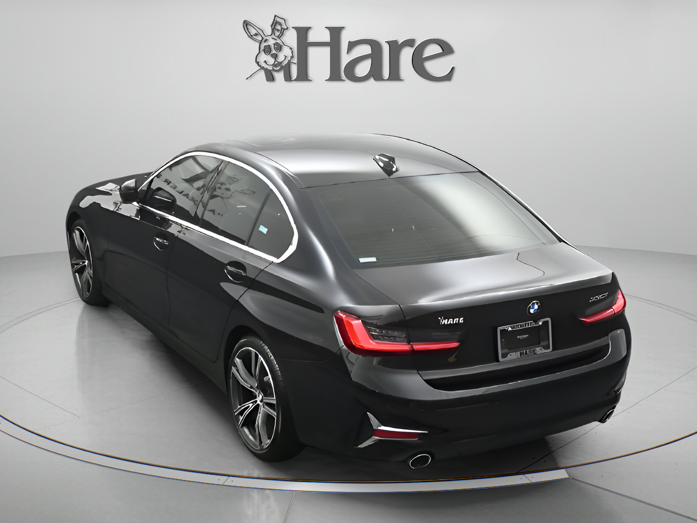 2020 BMW 3 Series 330i