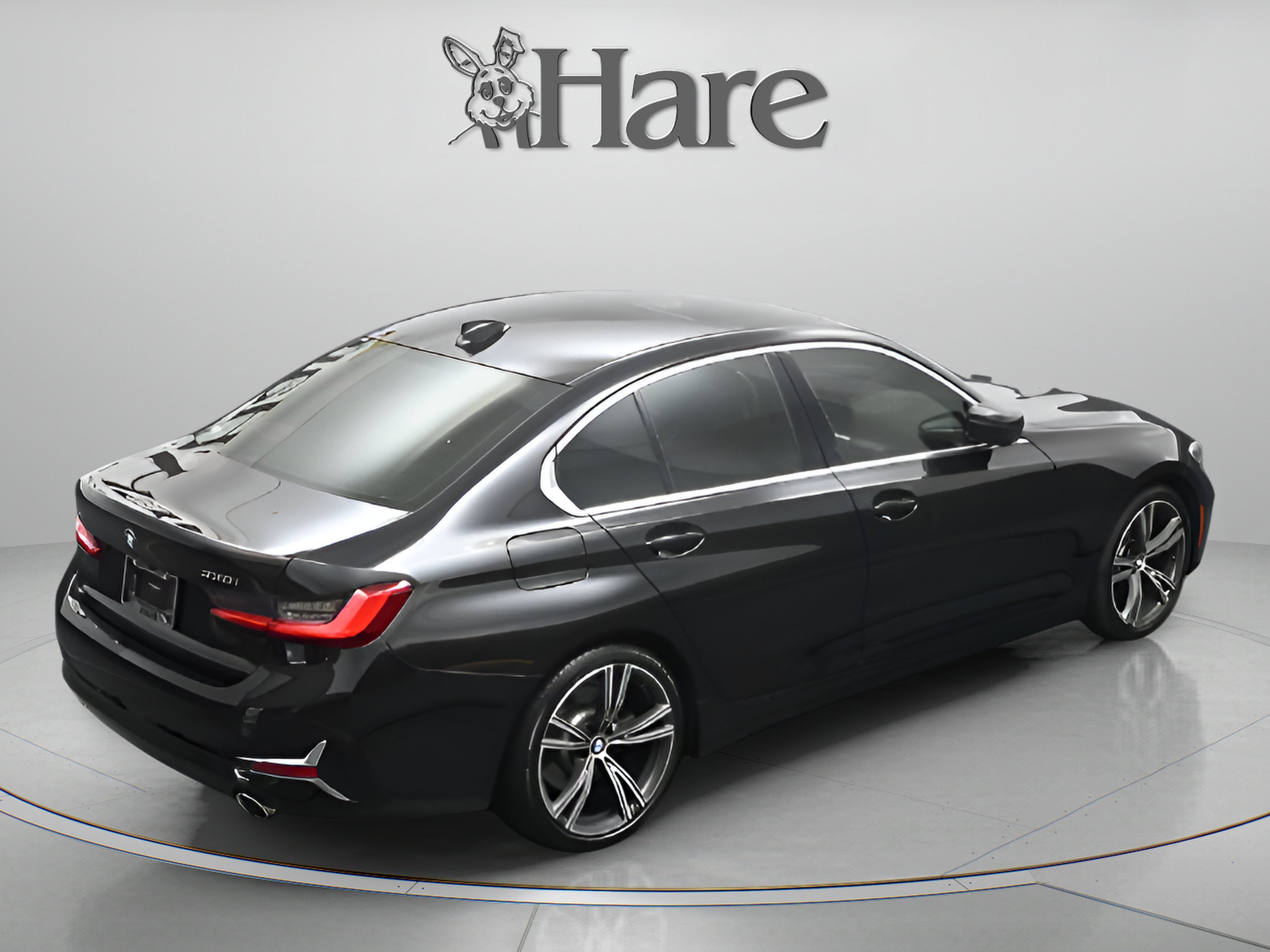2020 BMW 3 Series 330i