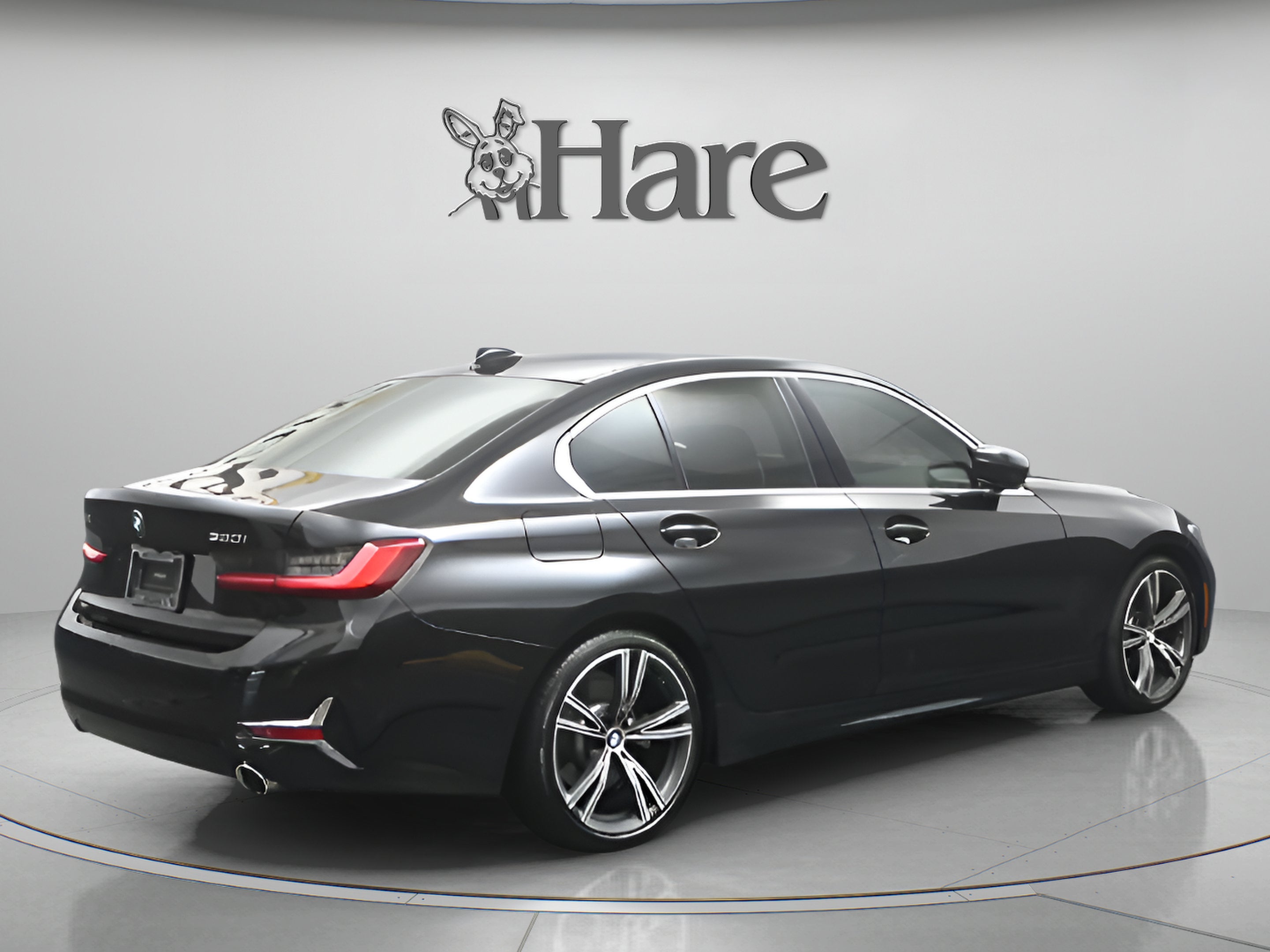 2020 BMW 3 Series 330i