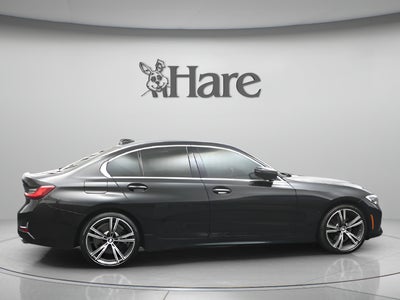2020 BMW 3 Series 330i
