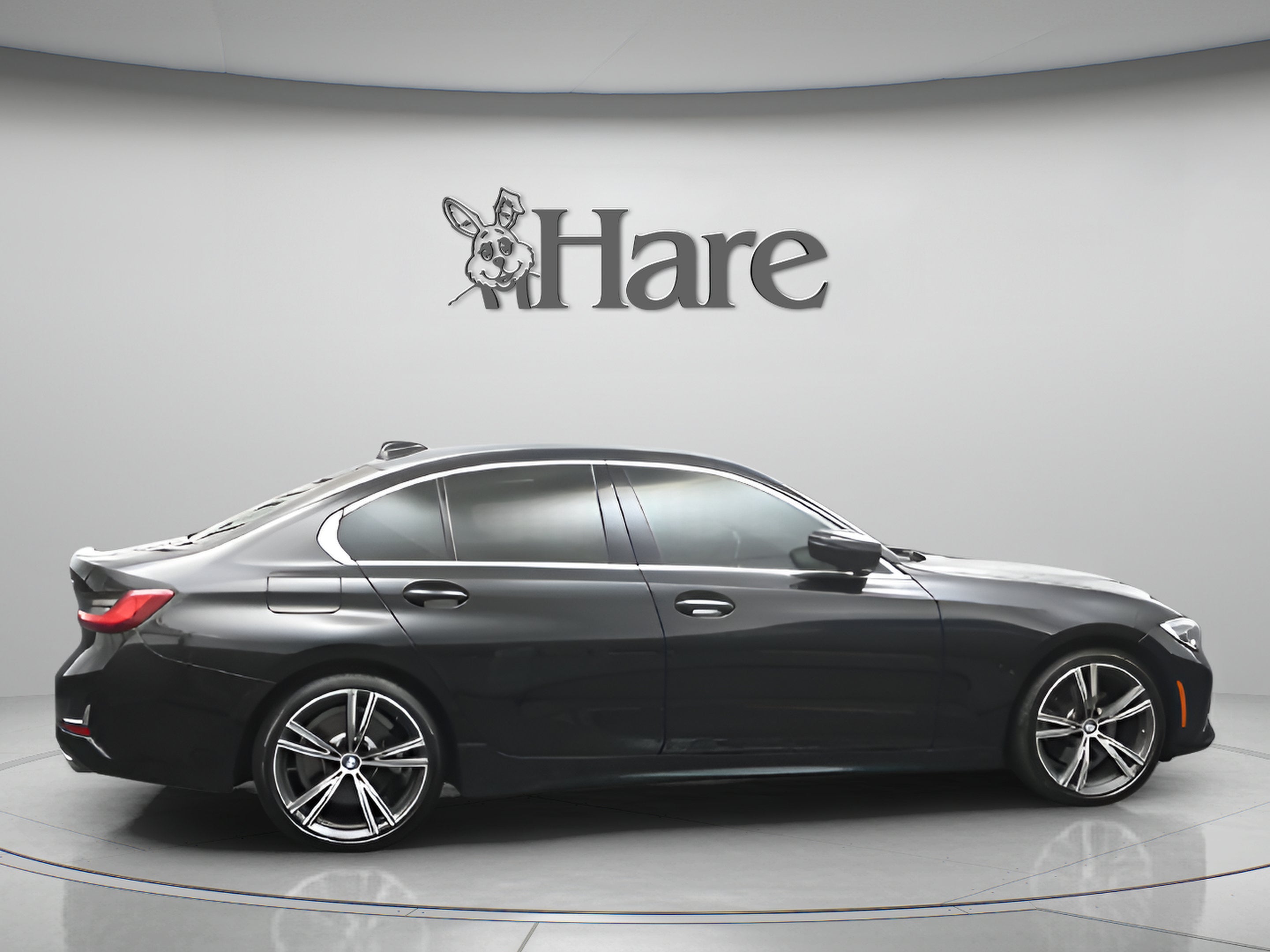 2020 BMW 3 Series 330i
