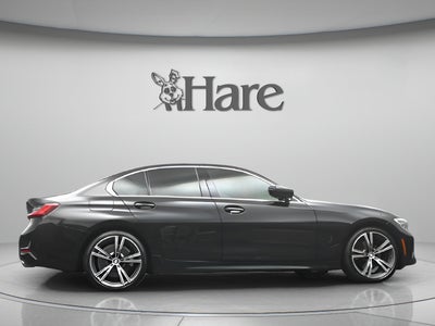 2020 BMW 3 Series 330i
