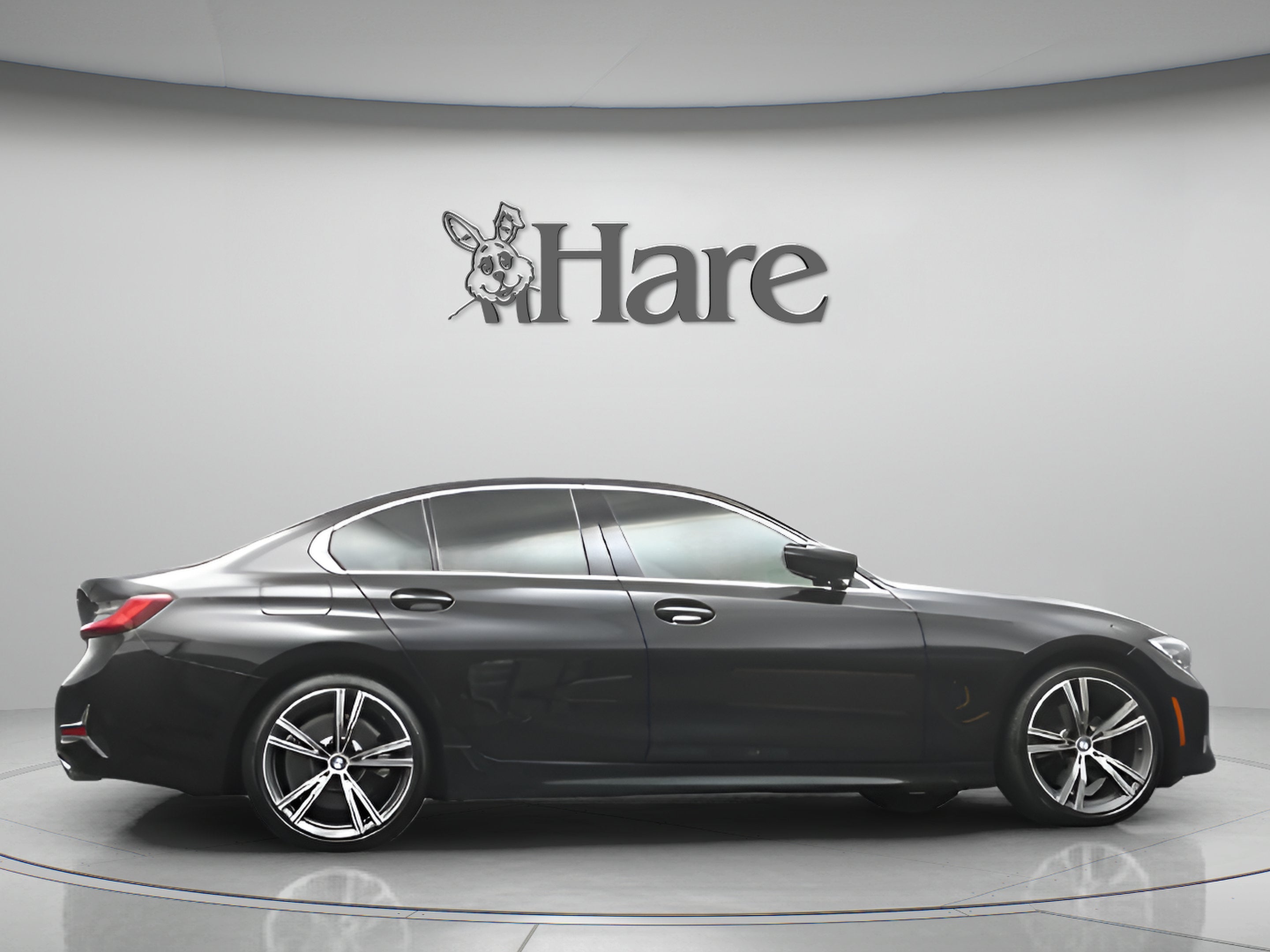 2020 BMW 3 Series 330i