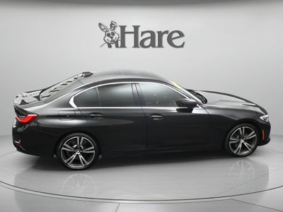 2020 BMW 3 Series 330i