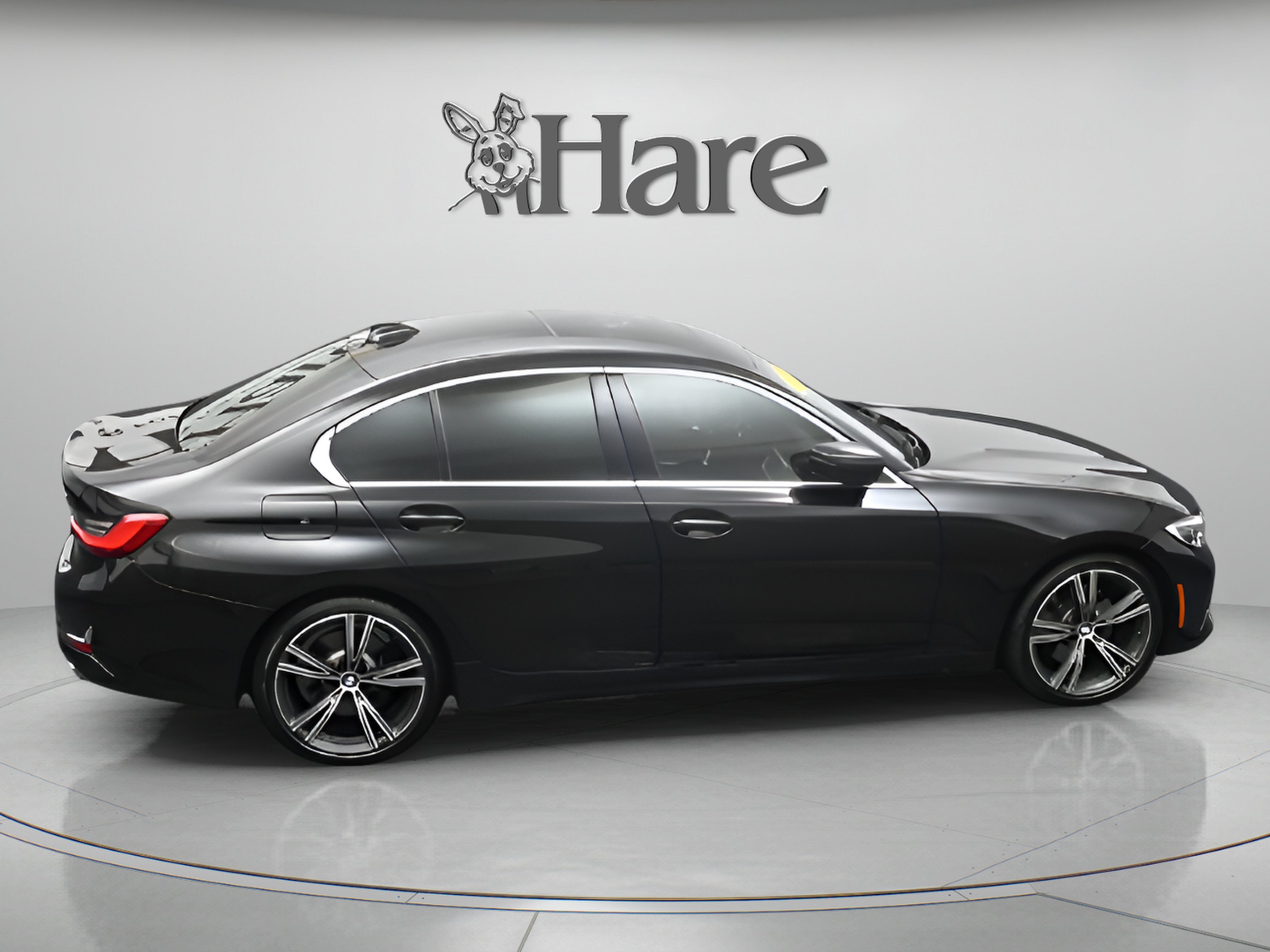 2020 BMW 3 Series 330i