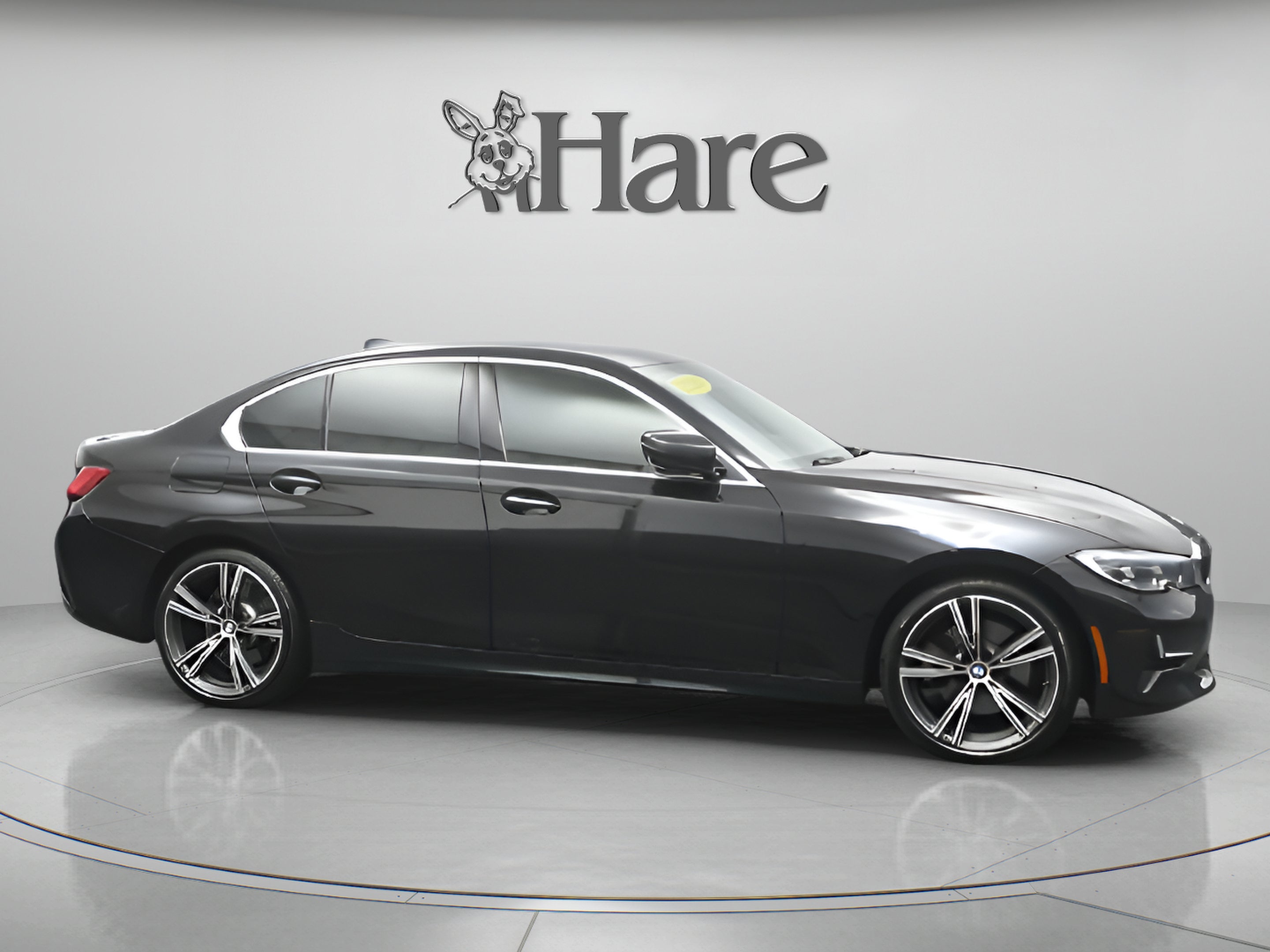 2020 BMW 3 Series 330i