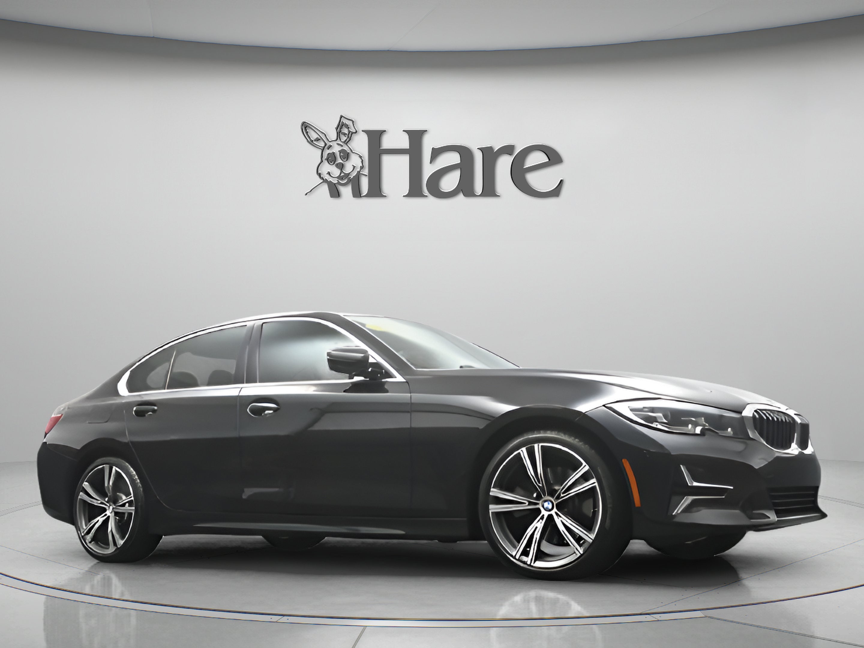 2020 BMW 3 Series 330i