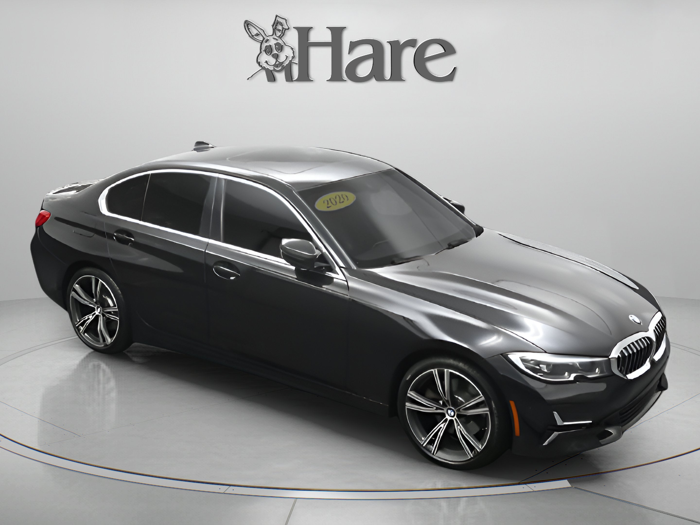 2020 BMW 3 Series 330i