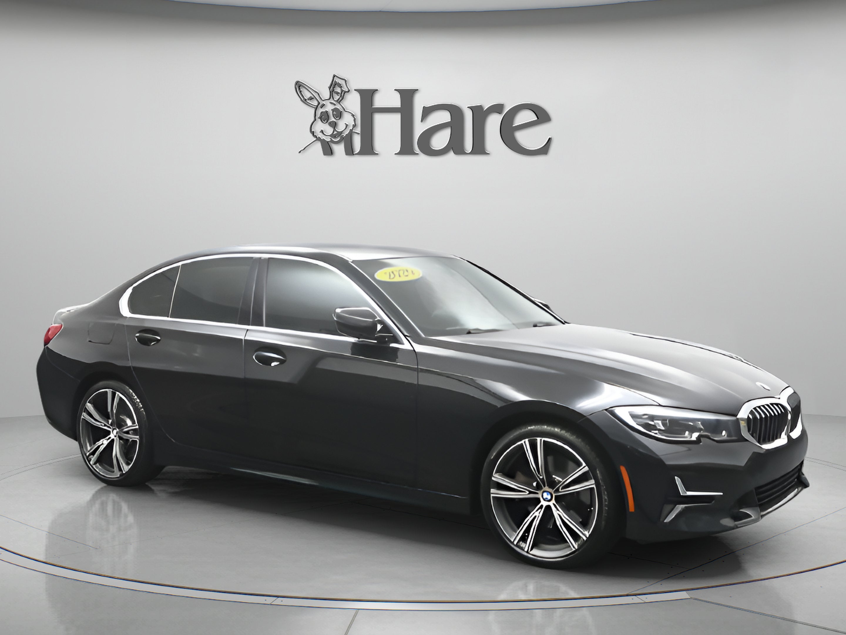 2020 BMW 3 Series 330i