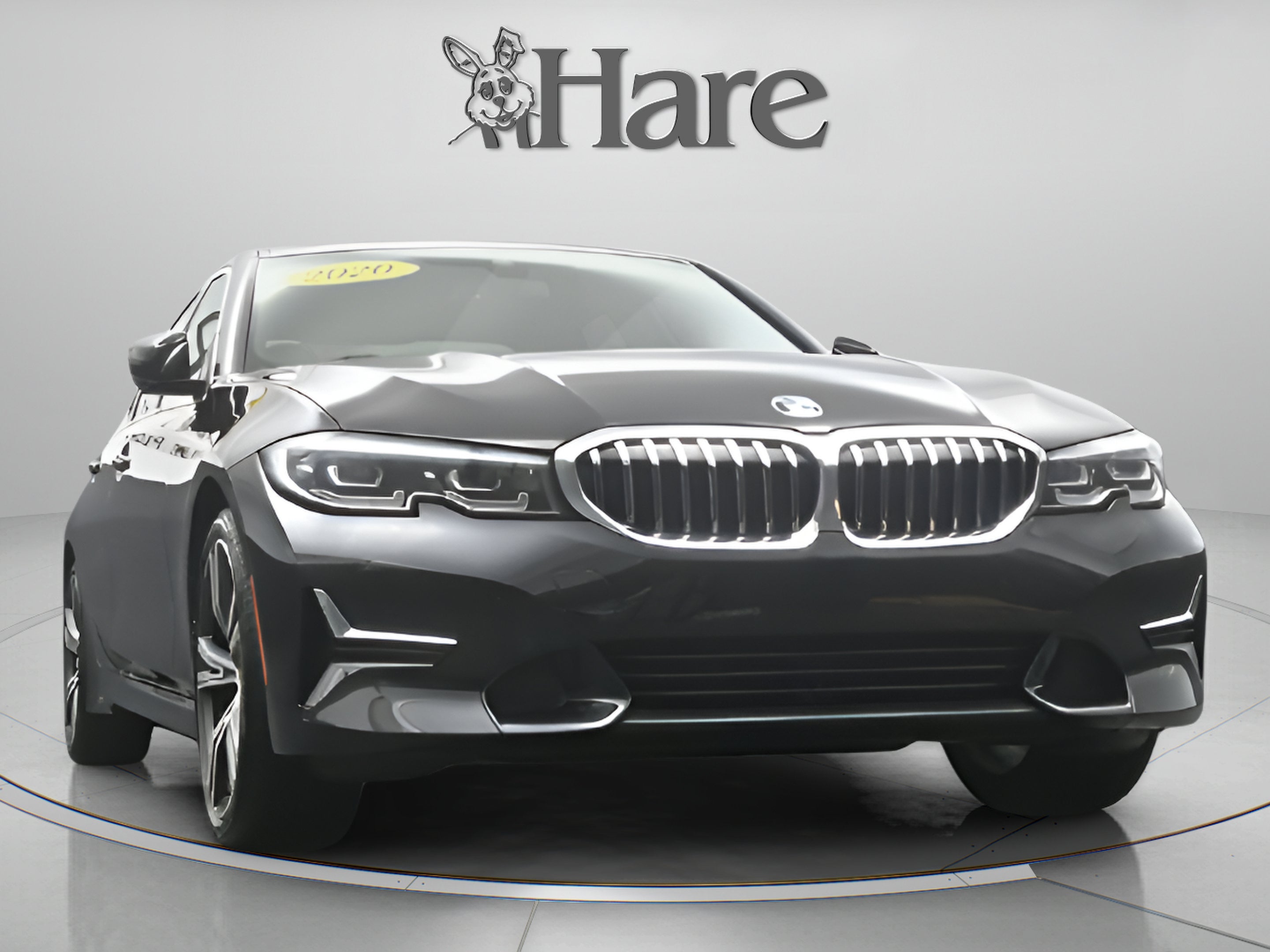 2020 BMW 3 Series 330i