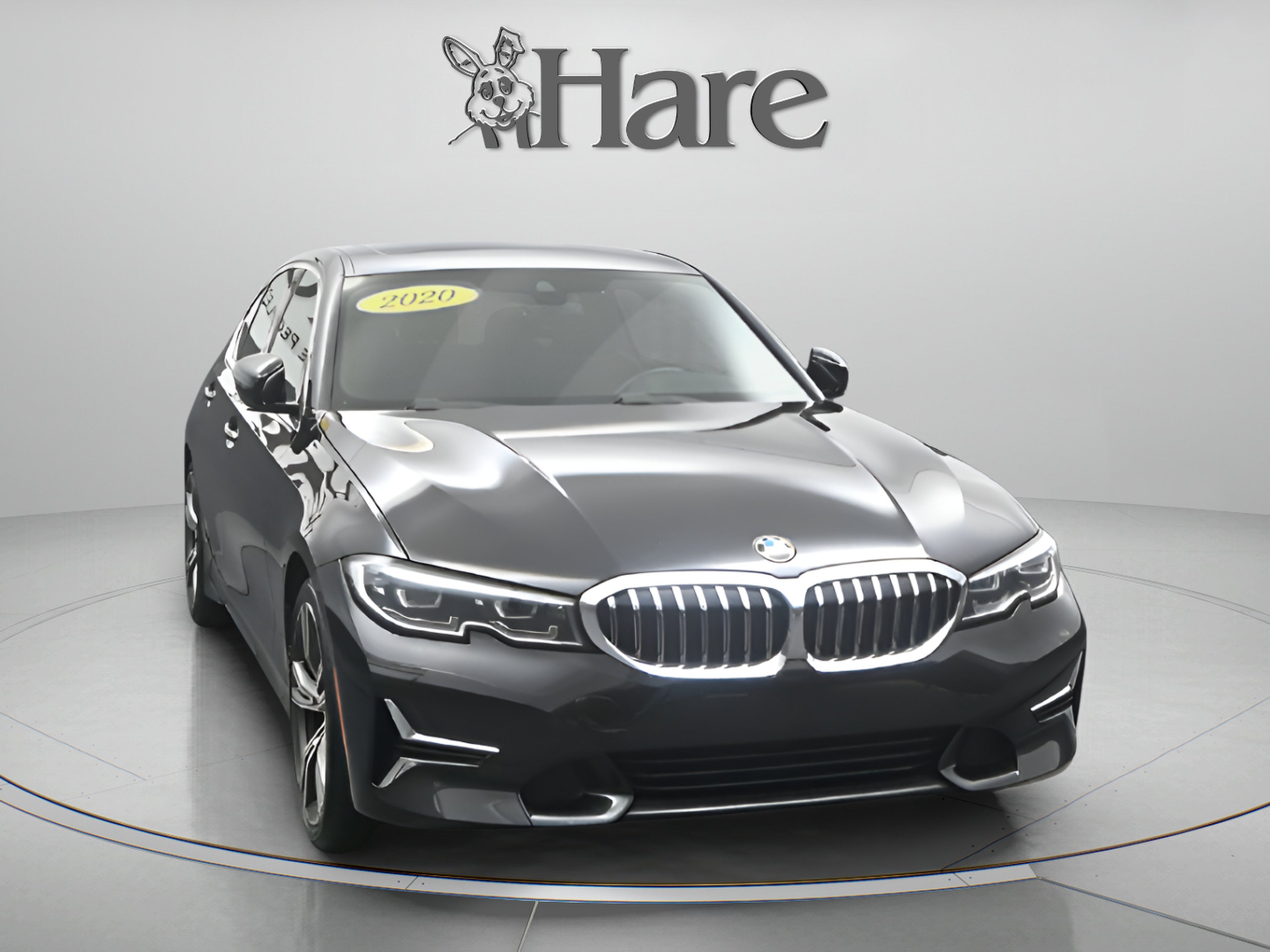 2020 BMW 3 Series 330i