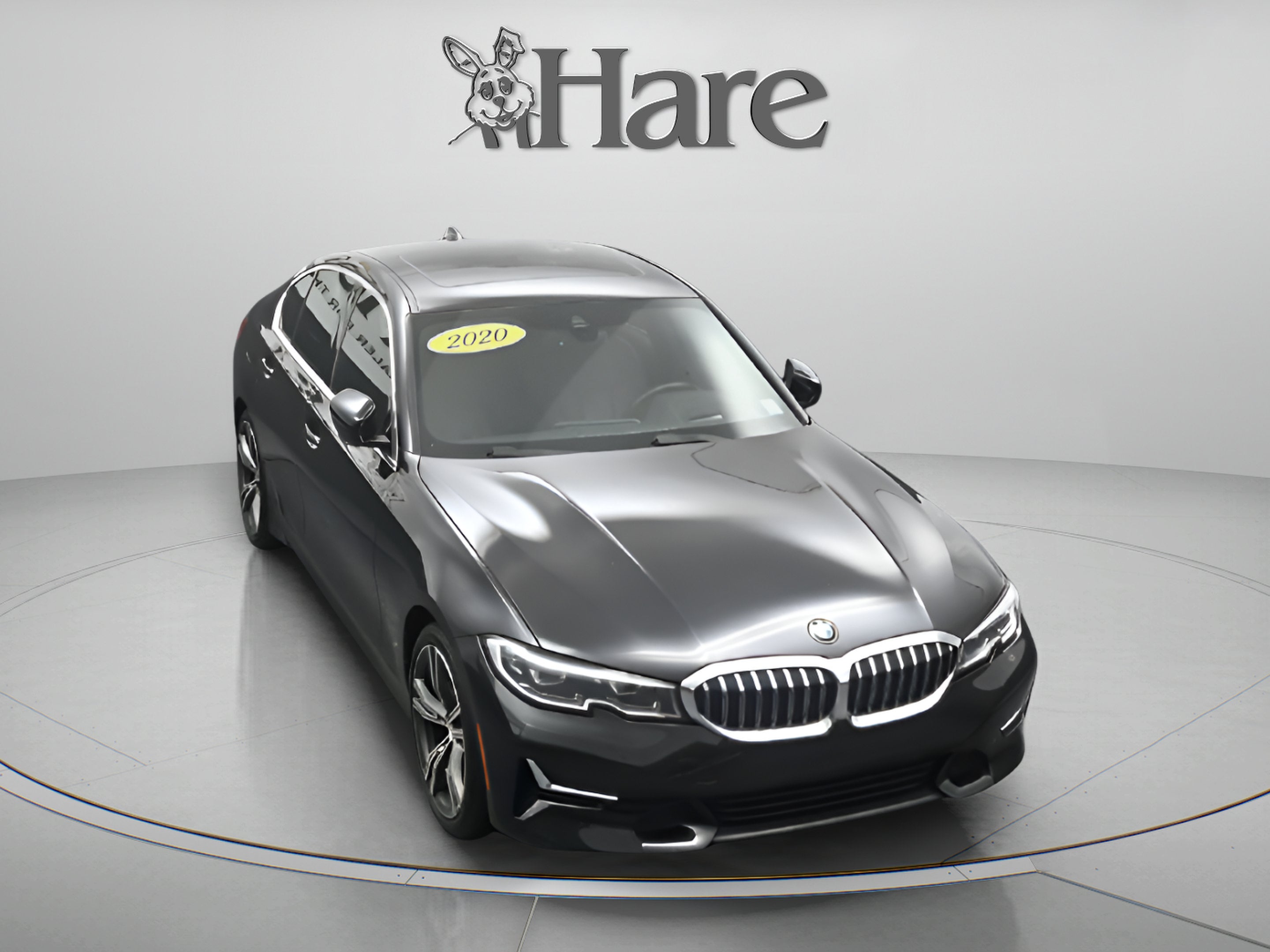 2020 BMW 3 Series 330i