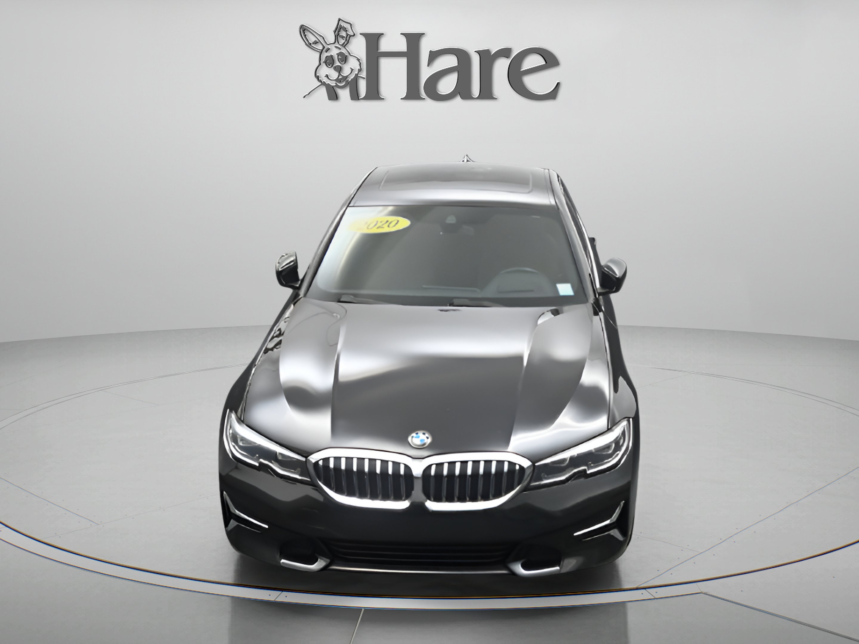 2020 BMW 3 Series 330i
