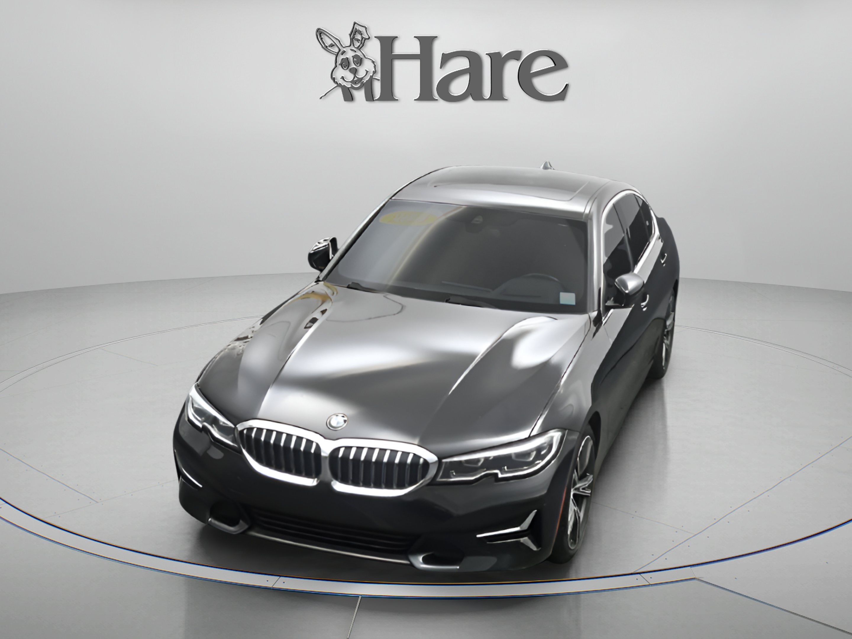 2020 BMW 3 Series 330i