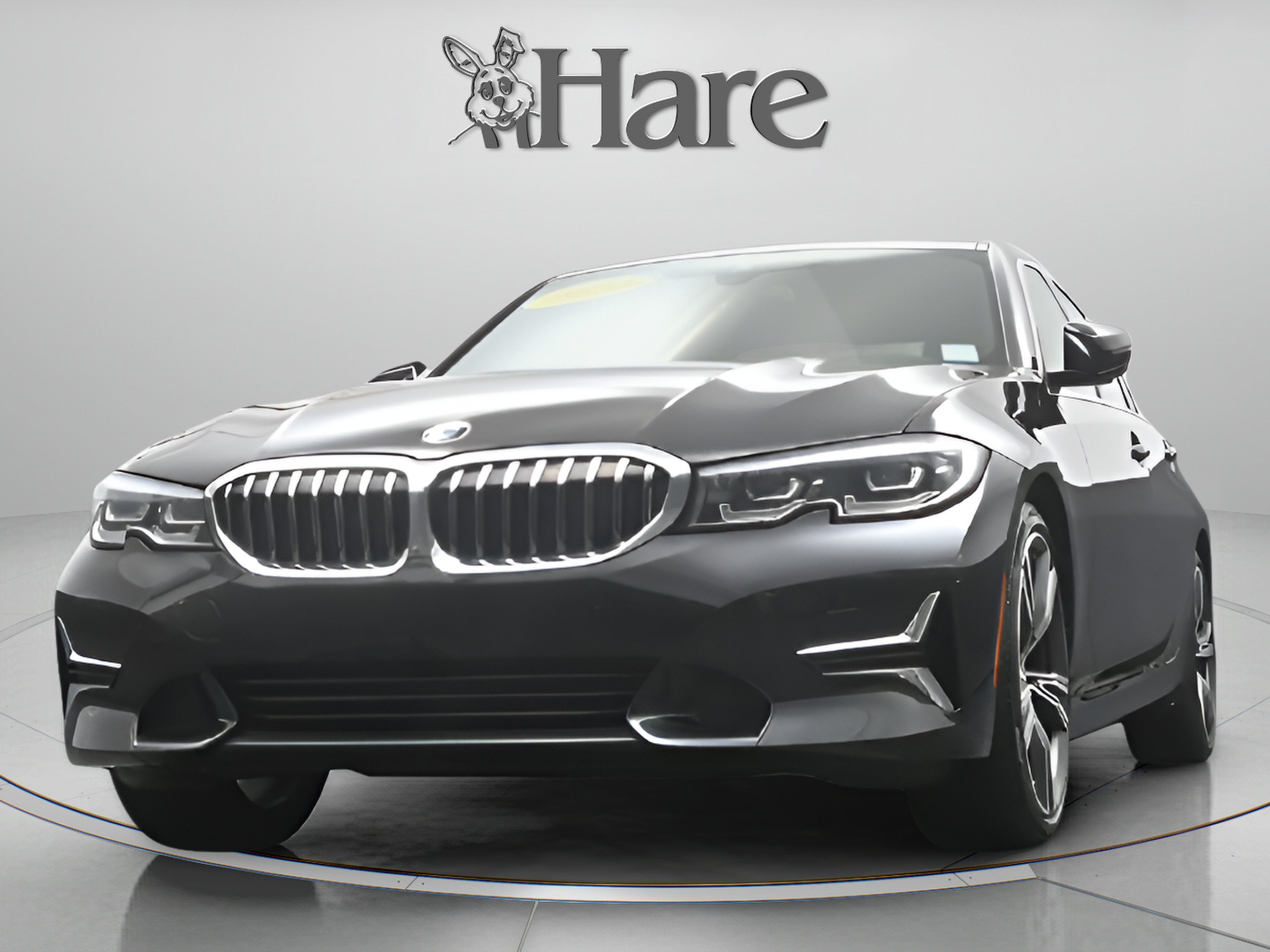 2020 BMW 3 Series 330i
