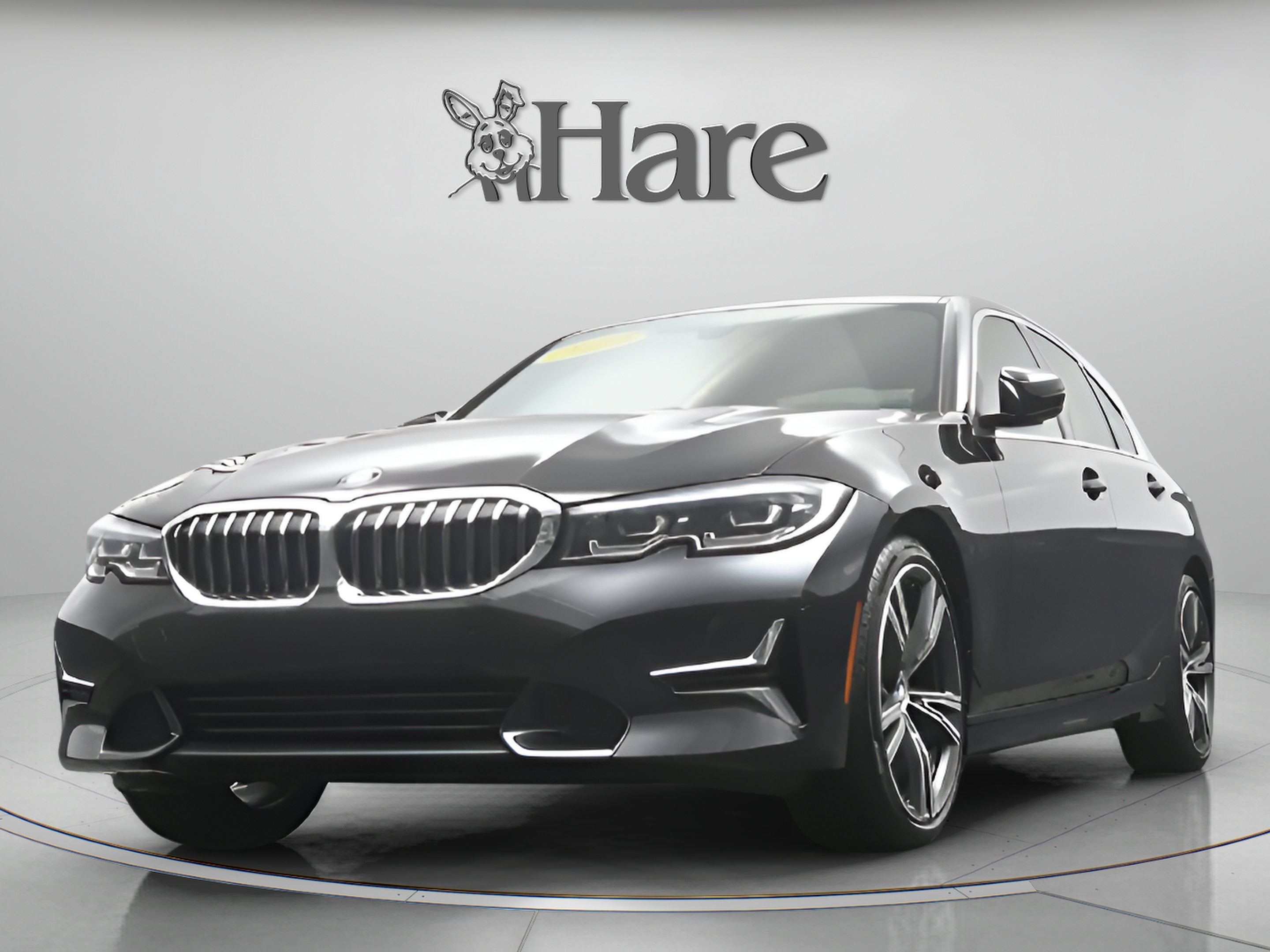 2020 BMW 3 Series 330i