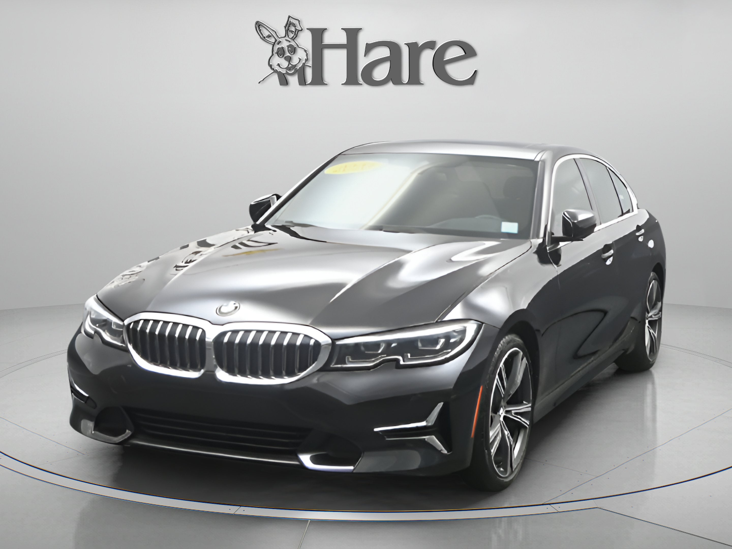 2020 BMW 3 Series 330i