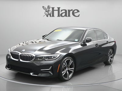 2020 BMW 3 Series 330i