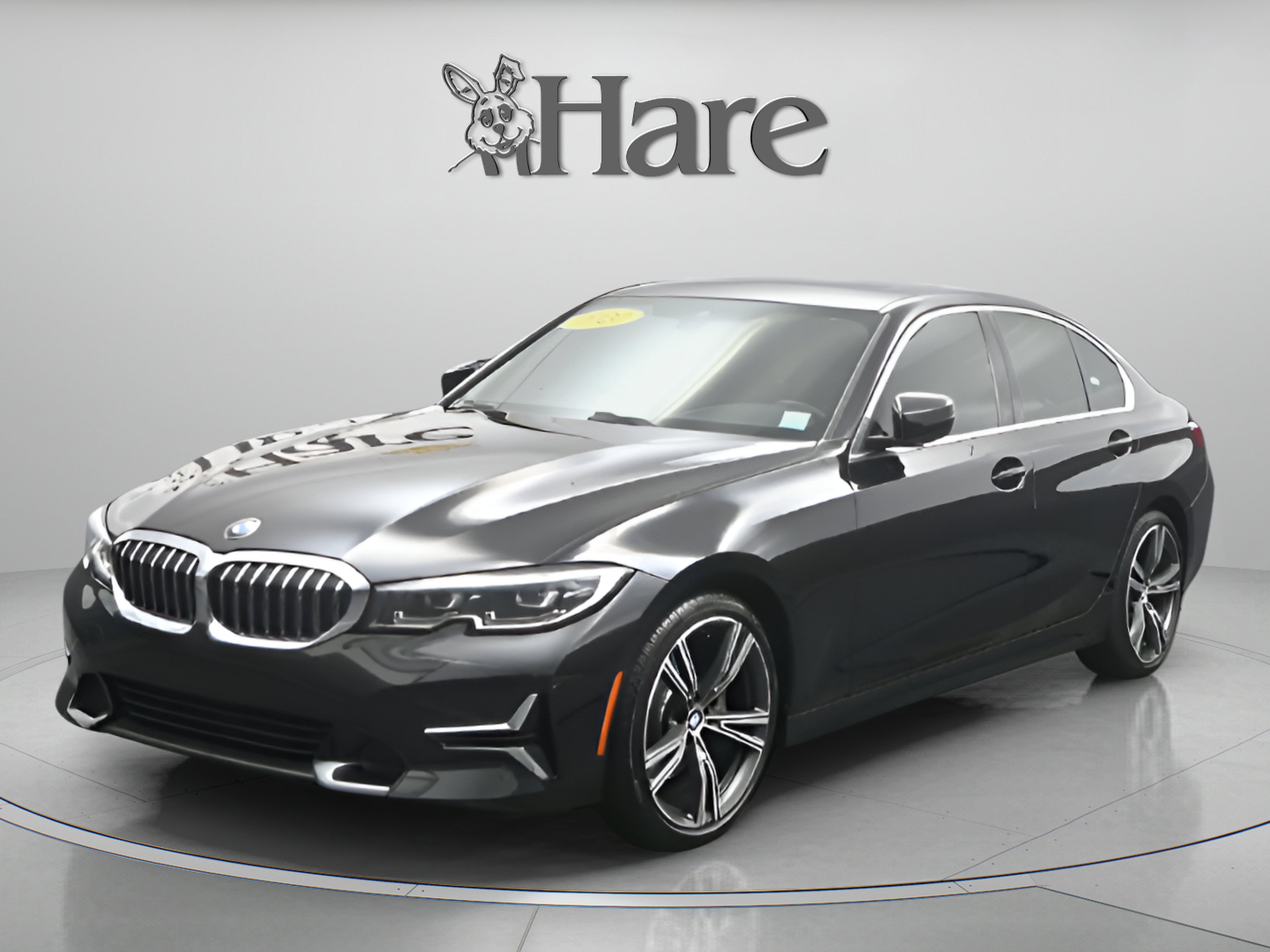 2020 BMW 3 Series 330i