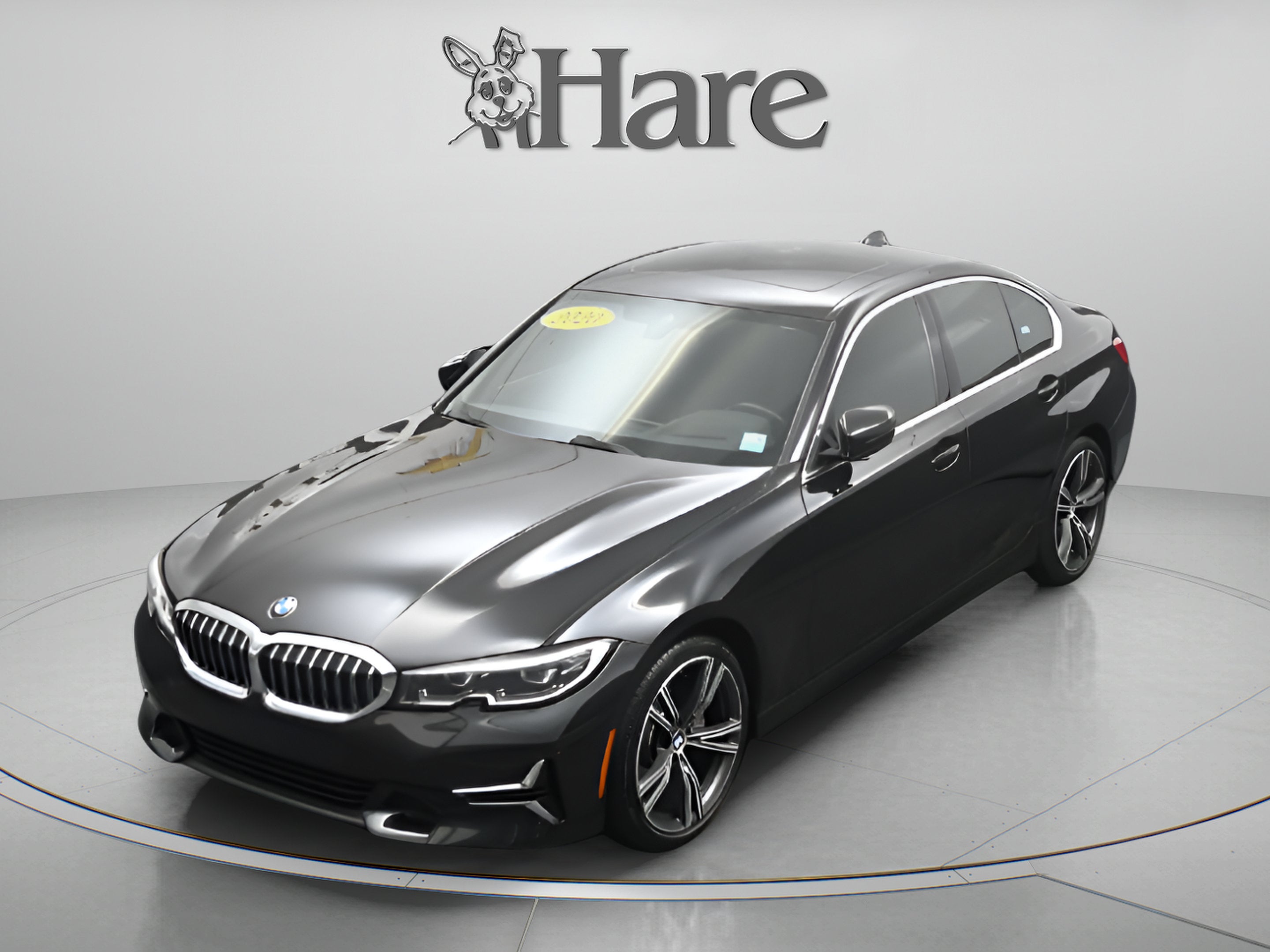 2020 BMW 3 Series 330i