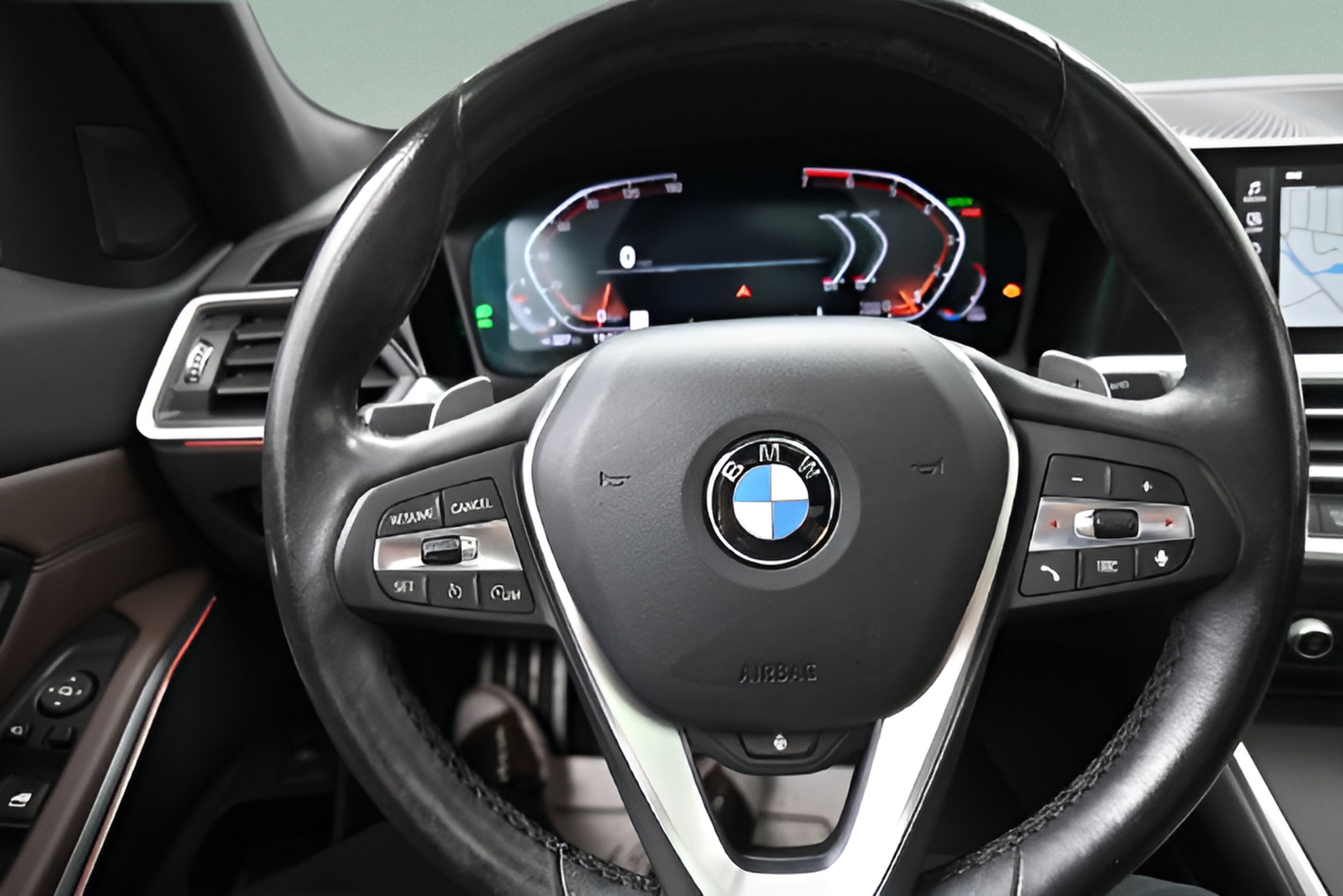 2020 BMW 3 Series 330i