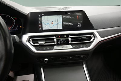 2020 BMW 3 Series 330i