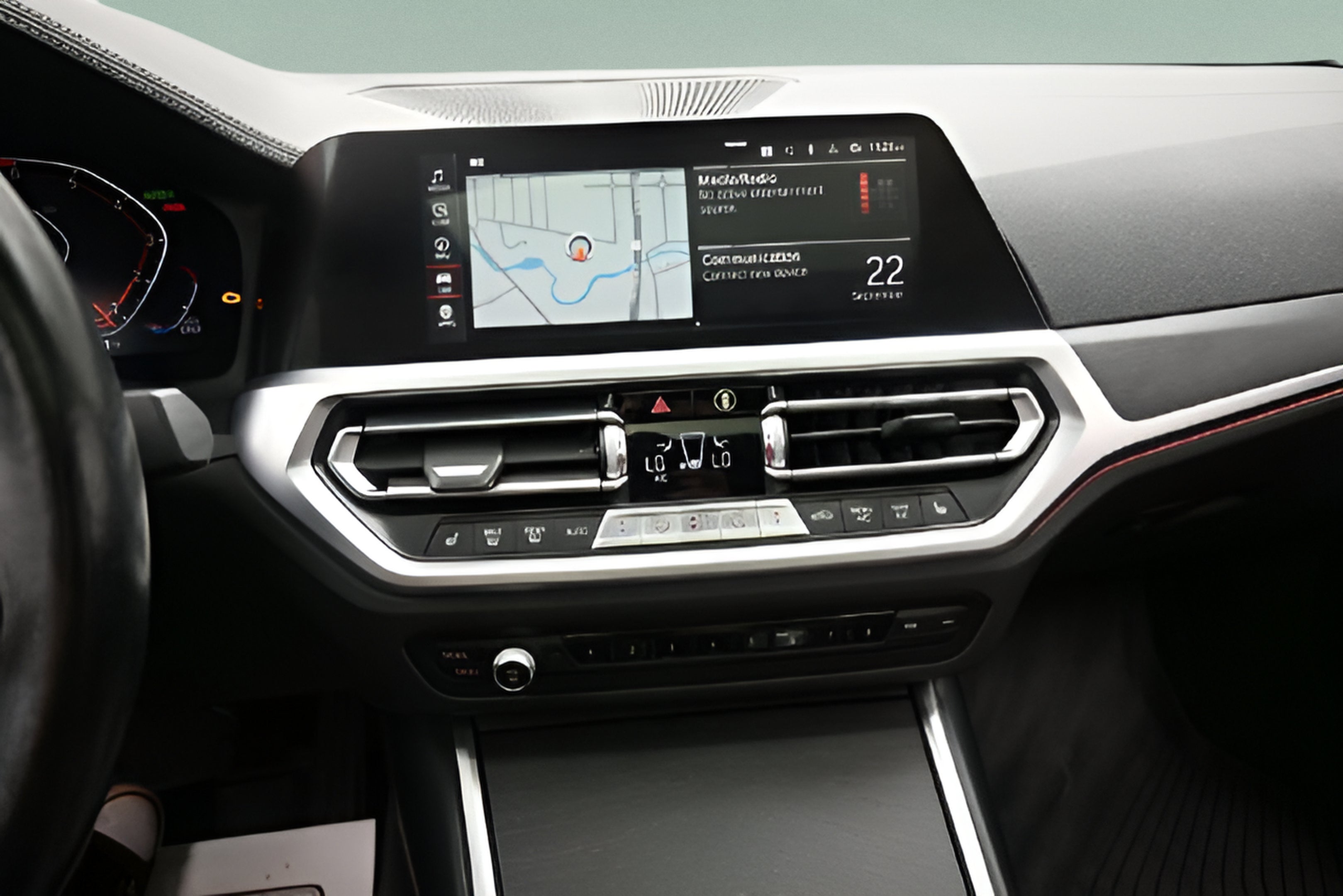 2020 BMW 3 Series 330i