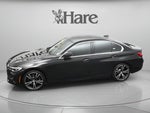 2020 BMW 3 Series 330i
