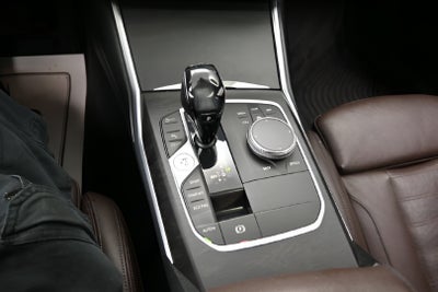 2020 BMW 3 Series 330i