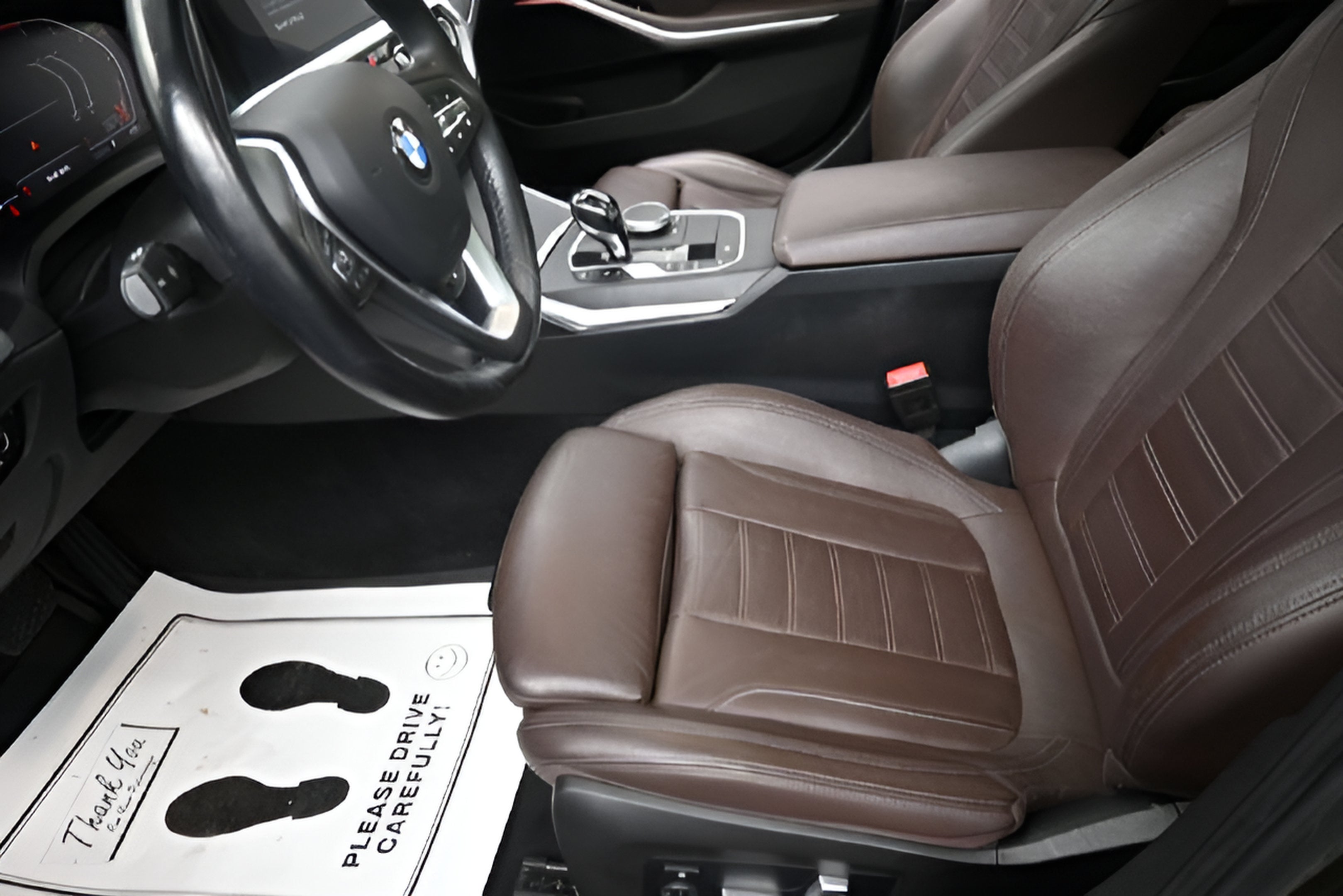 2020 BMW 3 Series 330i
