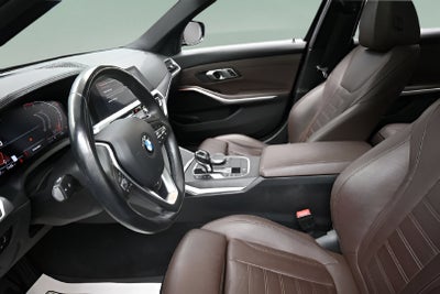 2020 BMW 3 Series 330i