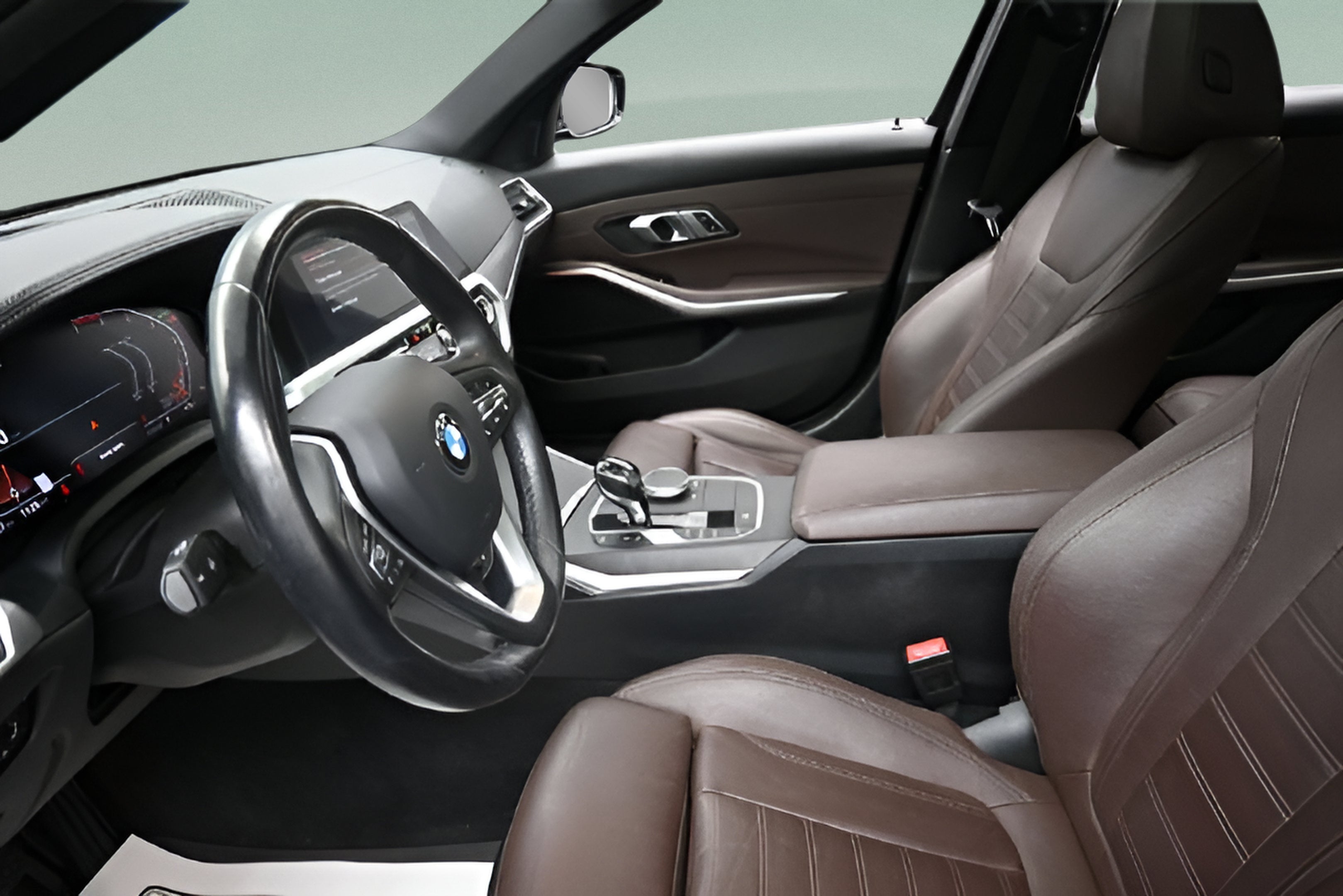 2020 BMW 3 Series 330i