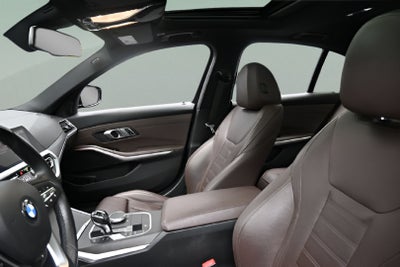 2020 BMW 3 Series 330i