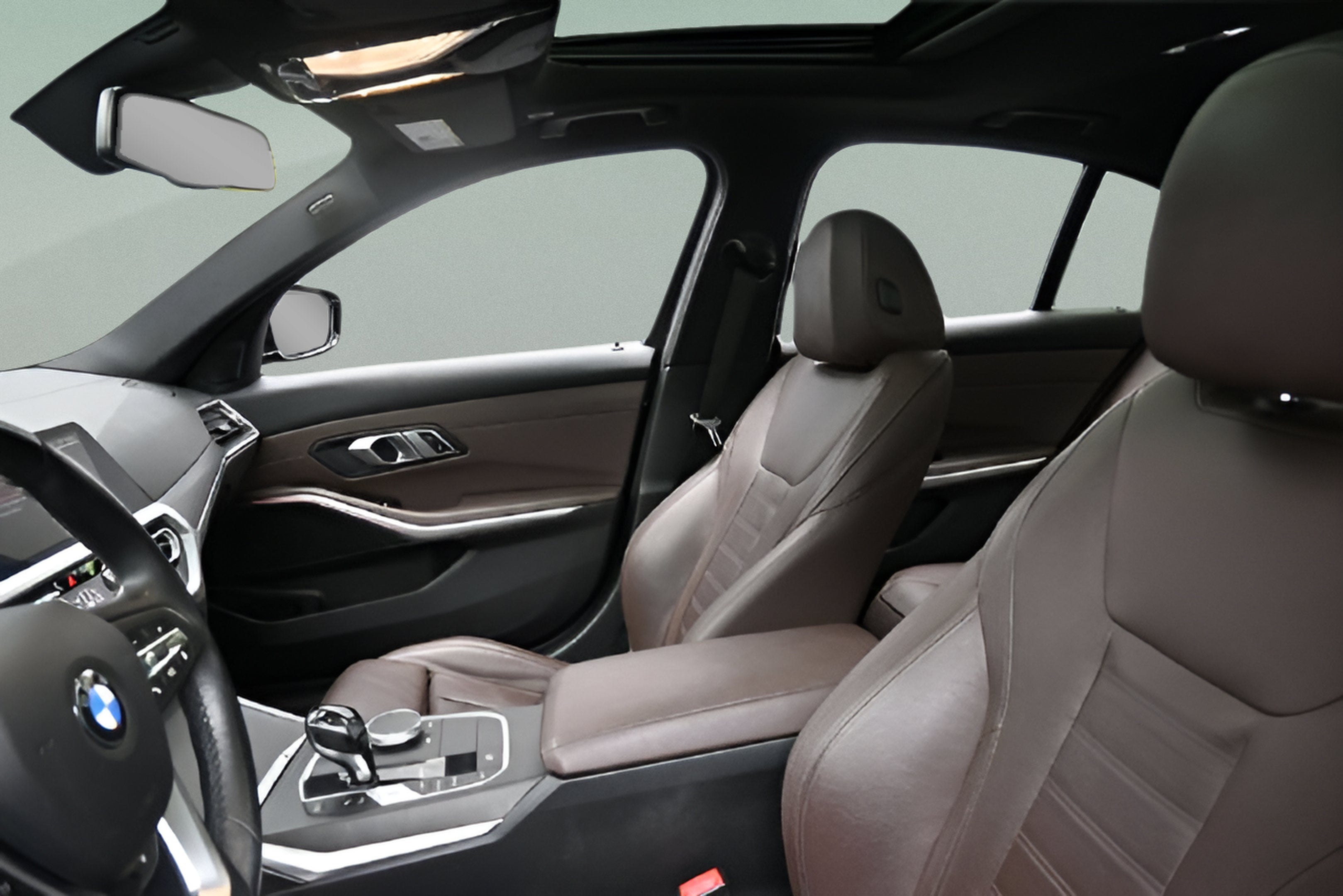 2020 BMW 3 Series 330i
