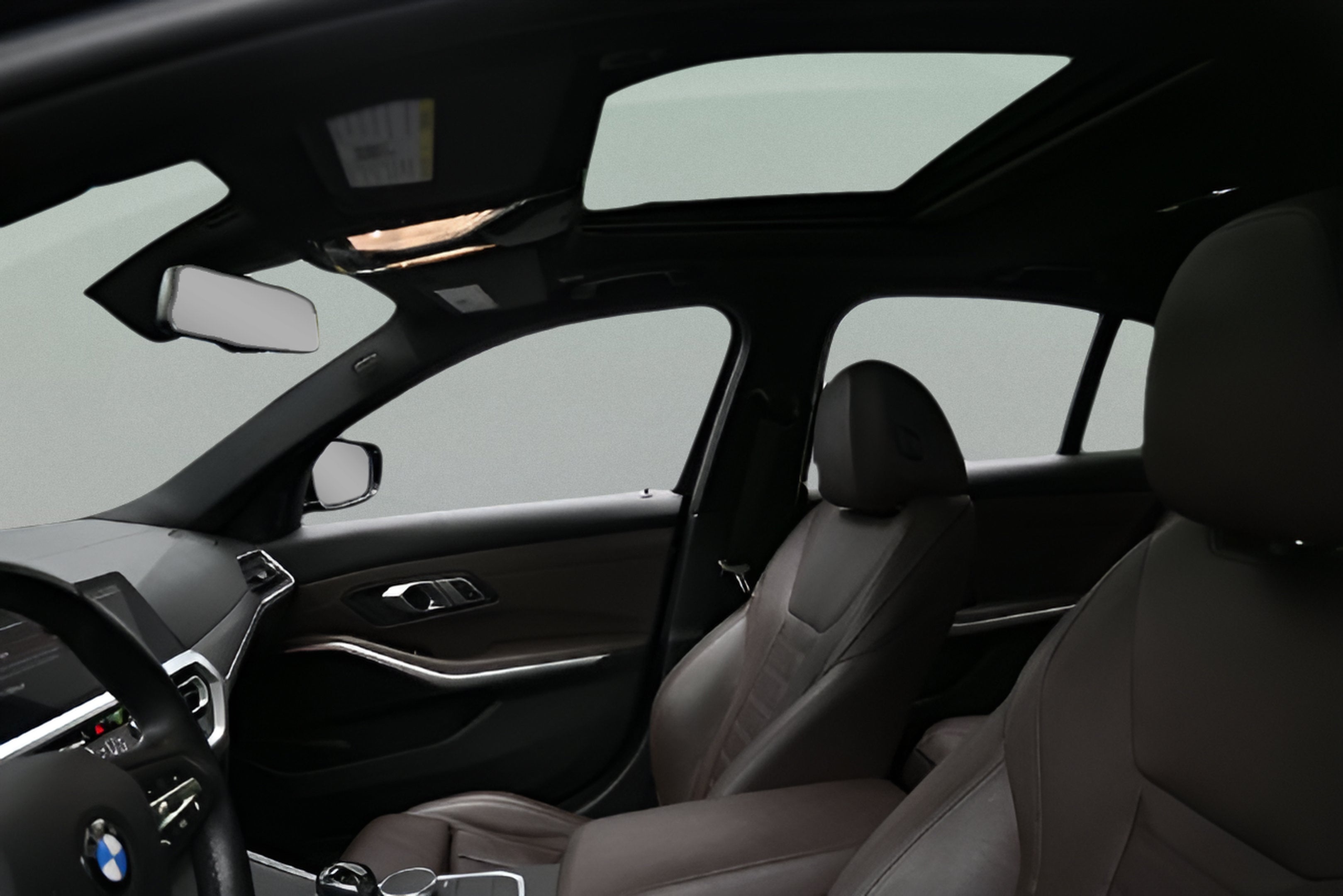 2020 BMW 3 Series 330i